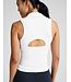 Beyond Yoga Sport Active Polo Tank For Women