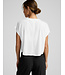 Beyond Yoga Studio Luxe Cropped Tee For Women