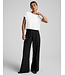 Beyond Yoga Studio Luxe Cropped Tee For Women