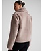 Beyond Yoga On The List Faux Fur Jacket For Women