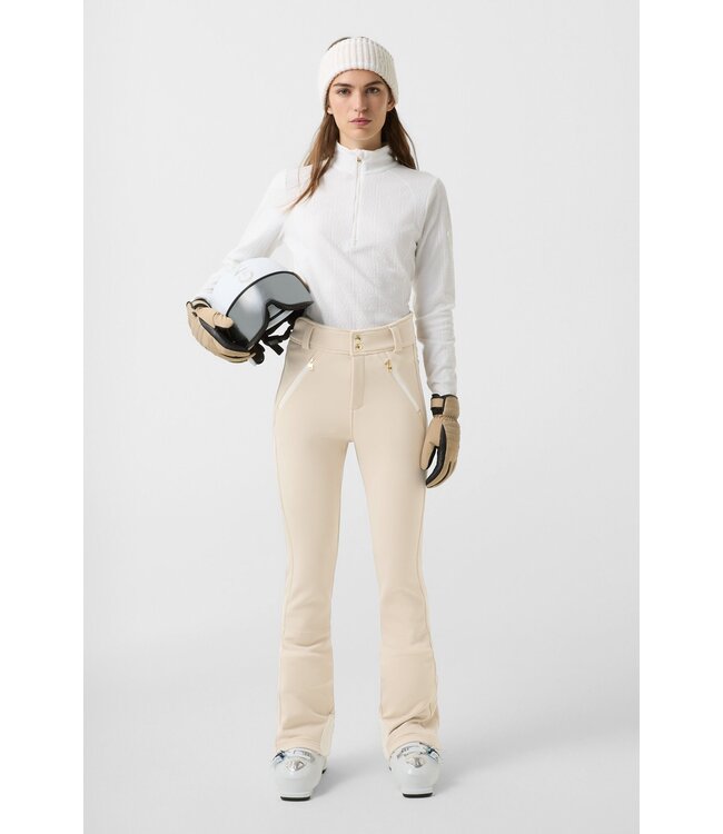 Bogner Hazel2 Slim Fit Technical Pant For Women