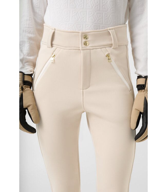 Bogner Hazel2 Slim Fit Technical Pant For Women