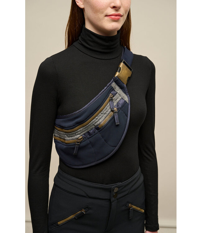 Frauenschuh Belt Bag From Schoeller