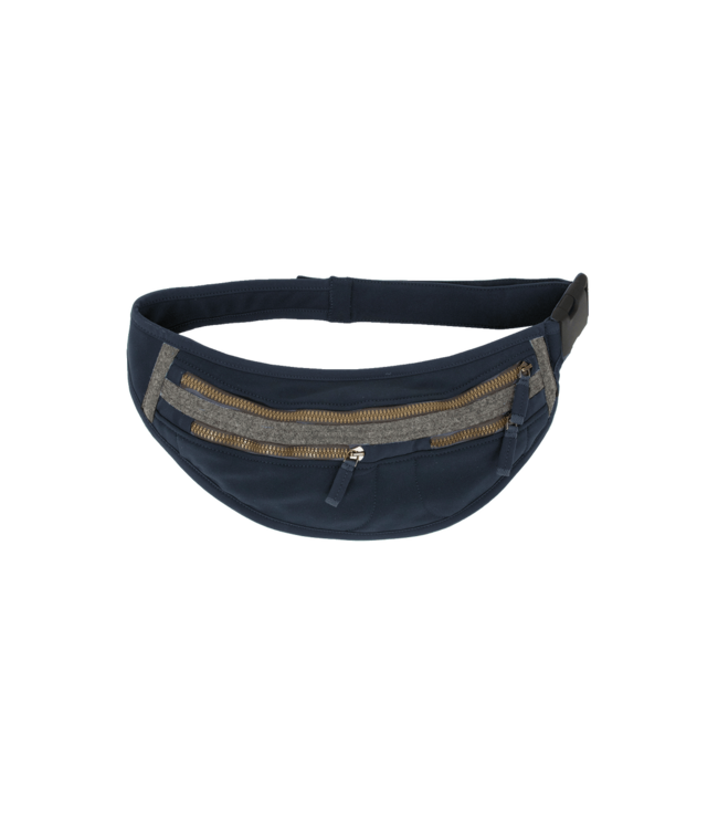 Frauenschuh Belt Bag From Schoeller