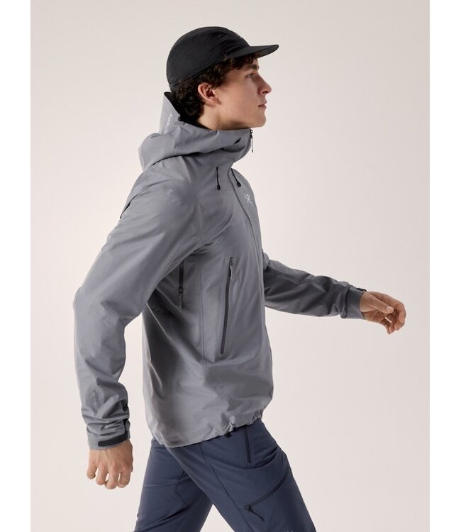 Arc'teryx Beta SL Hardshell Jacket For Men