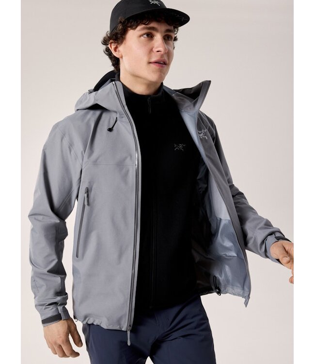 Arc'teryx Beta SL Hardshell Jacket For Men