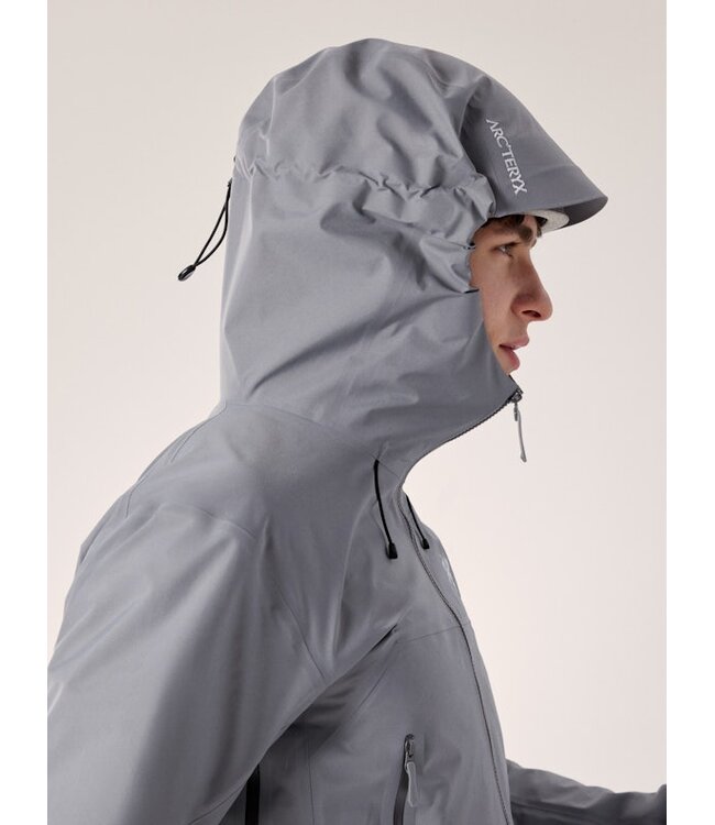 Arc'teryx Beta SL Hardshell Jacket For Men