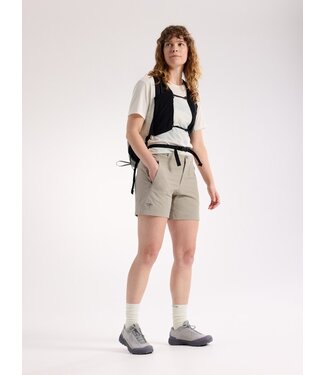 Arc'teryx Gamma Fortius DW 1.0 Short 6' For Women