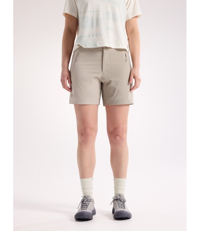 Arc'teryx Gamma Fortius DW 1.0 Short 6' For Women