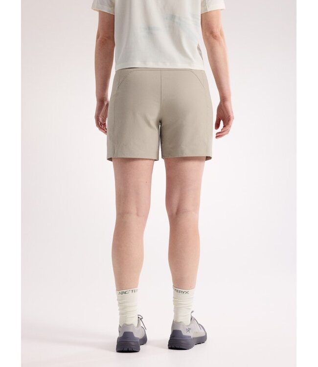Arc'teryx Gamma Fortius DW 1.0 Short 6' For Women
