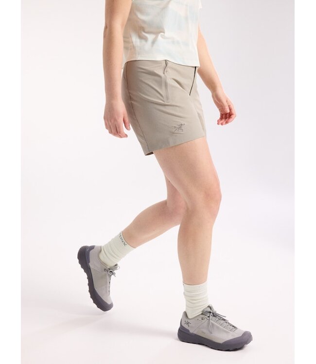 Arc'teryx Gamma Fortius DW 1.0 Short 6' For Women