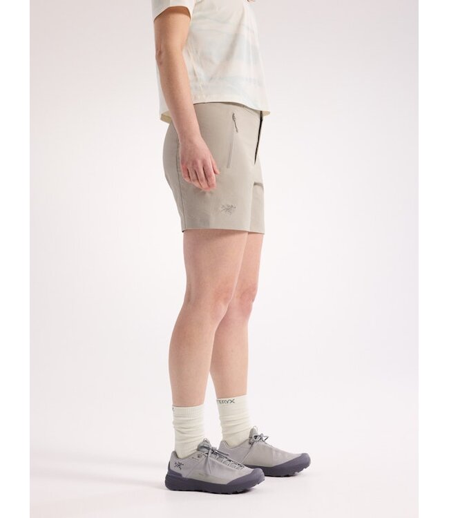 Arc'teryx Gamma Fortius DW 1.0 Short 6' For Women