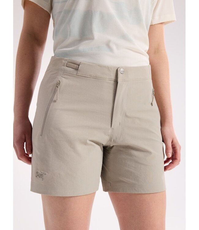 Arc'teryx Gamma Fortius DW 1.0 Short 6' For Women