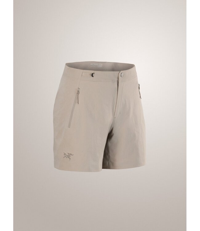 Arc'teryx Gamma Fortius DW 1.0 Short 6' For Women