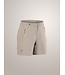Arc'teryx Gamma Fortius DW 1.0 Short 6' For Women