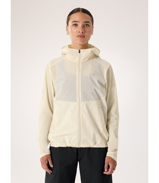 Arc'teryx Sinsola Windshell Jacket For Women