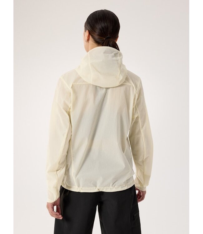 Arc'teryx Sinsola Windshell Jacket For Women