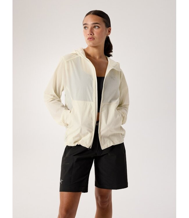 Arc'teryx Sinsola Windshell Jacket For Women