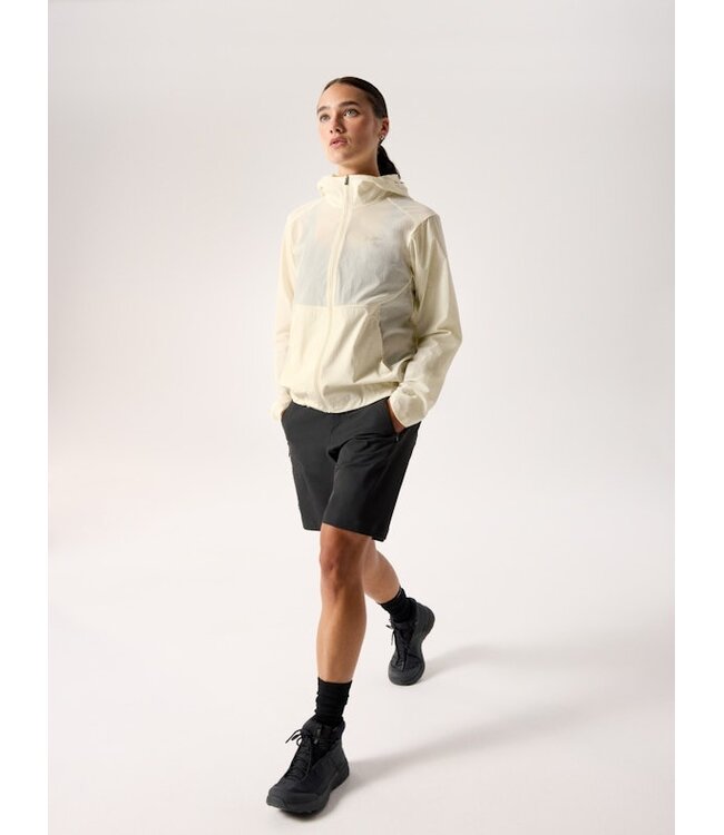 Arc'teryx Sinsola Windshell Jacket For Women
