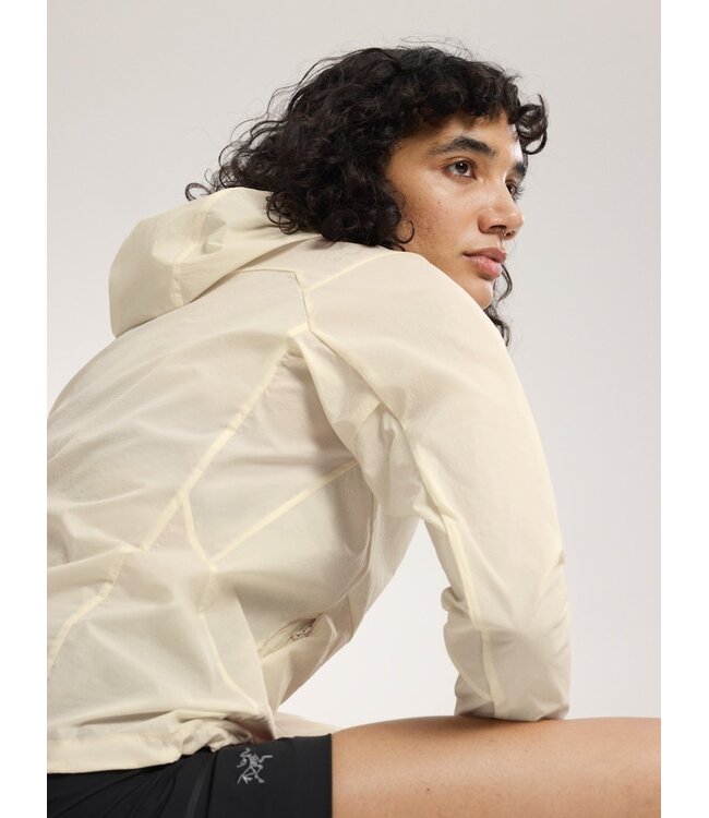 Arc'teryx Sinsola Windshell Jacket For Women