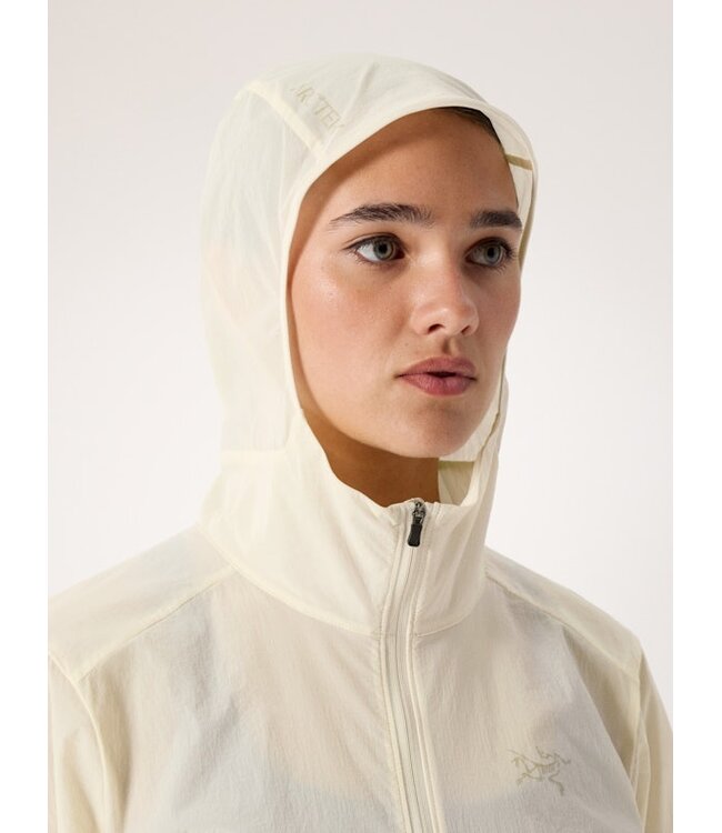 Arc'teryx Sinsola Windshell Jacket For Women
