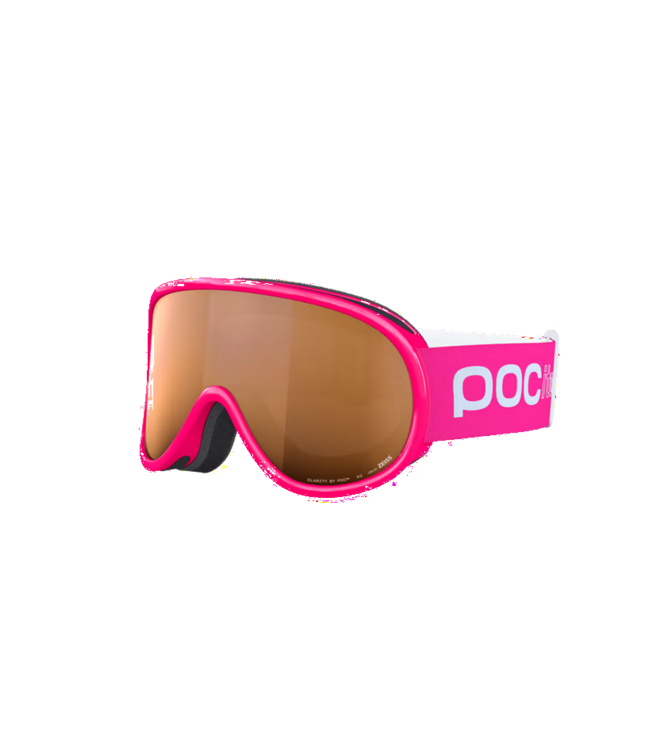Poc POCito Retina Ski Goggles For Kids