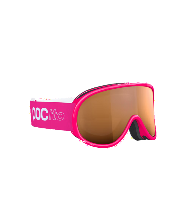 Poc POCito Retina Ski Goggles For Kids