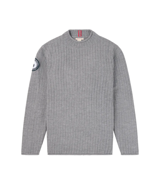 Amundsen Roald Roll Neck Sweater For Men