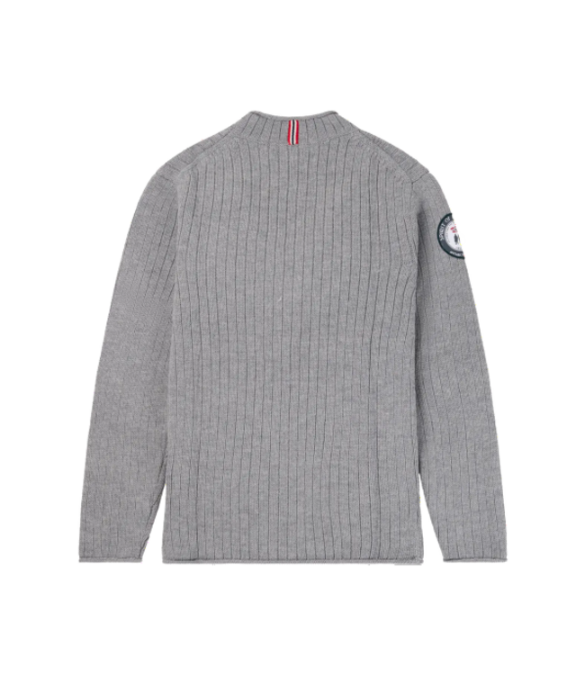 Amundsen Roald Roll Neck Sweater For Men