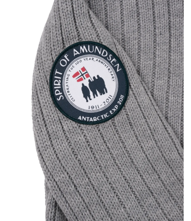 Amundsen Roald Roll Neck Sweater For Men