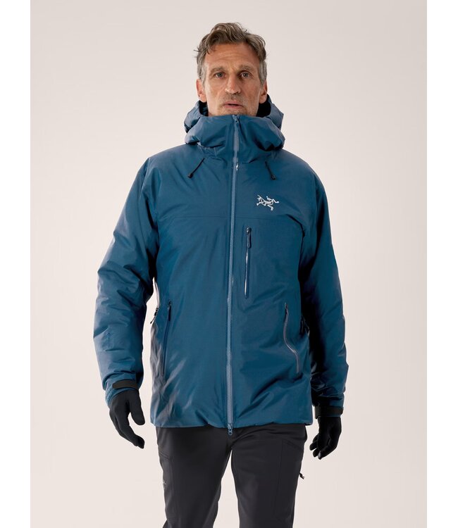 Arc'teryx Beta 2L GORE-TEX Insulated Jacket For Men