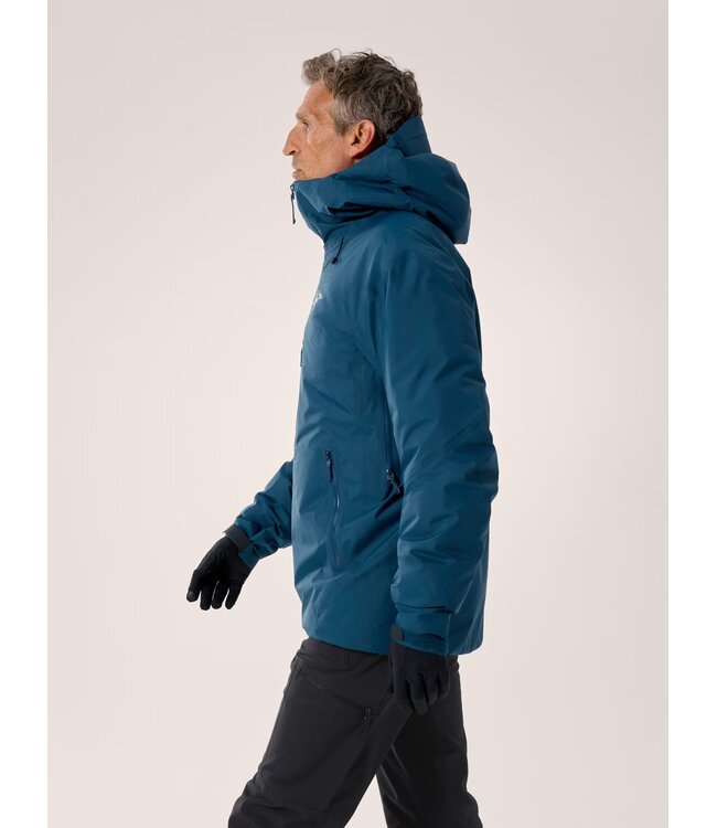 Arc'teryx Beta 2L GORE-TEX Insulated Jacket For Men