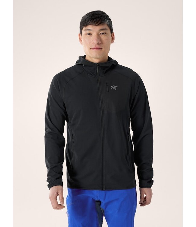 Arc'teryx Delta Hoody For Men