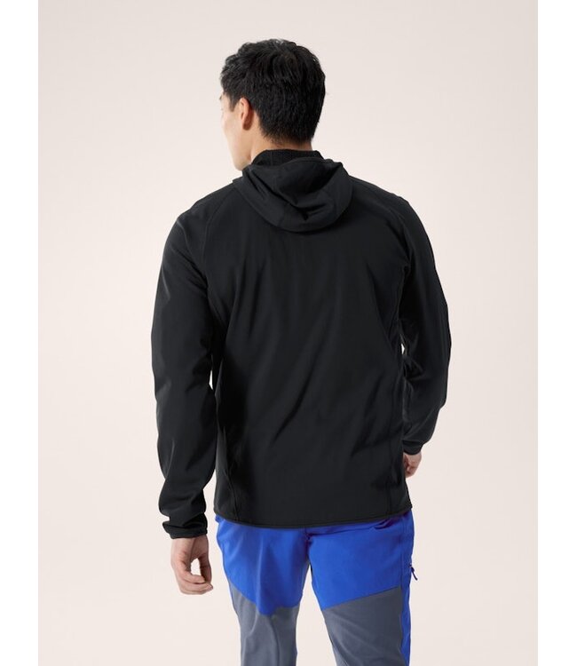 Arc'teryx Delta Hoody For Men