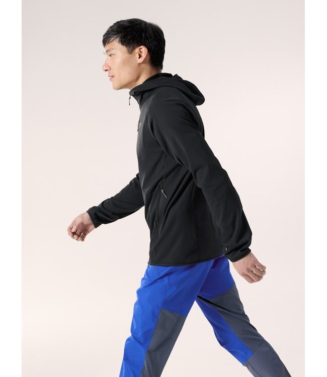 Arc'teryx Delta Hoody For Men