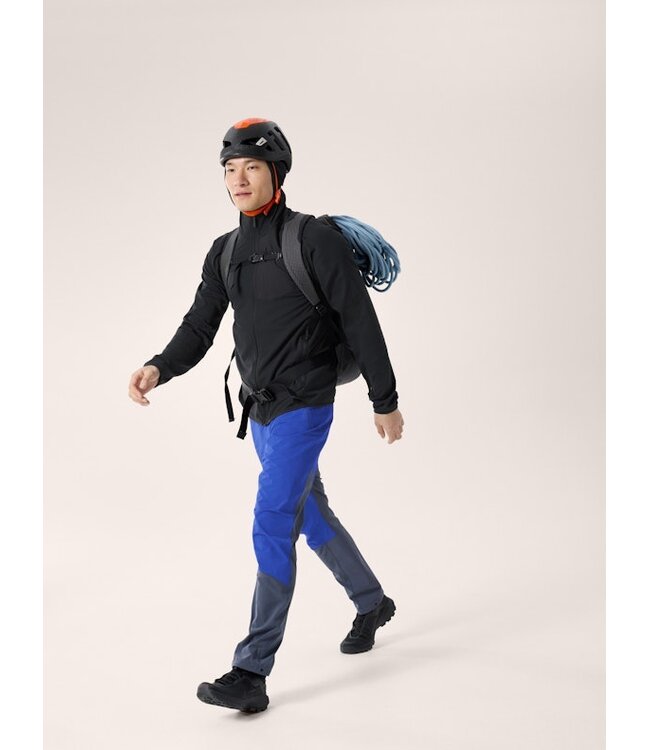 Arc'teryx Delta Hoody For Men