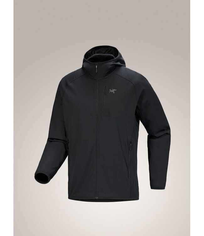 Arc'teryx Delta Hoody For Men