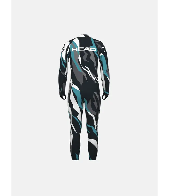 Head Race Suit Junior