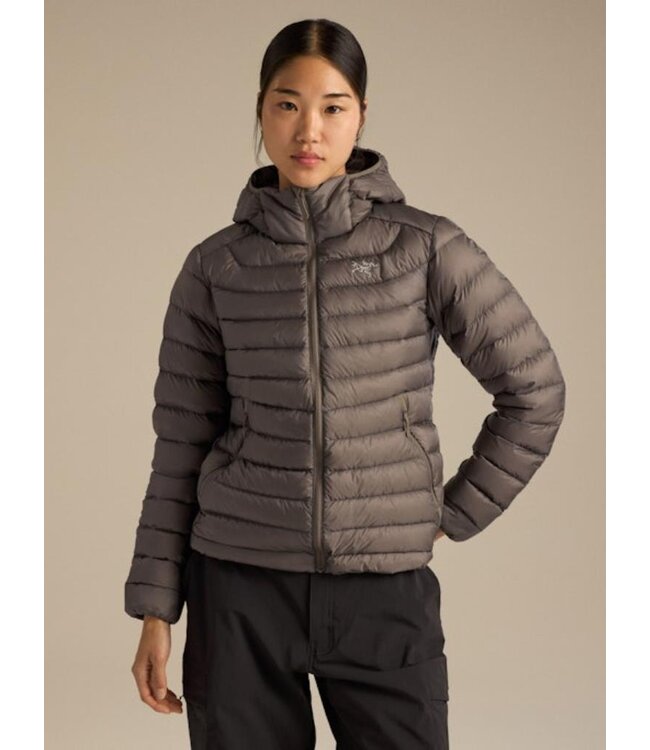 Arc'teryx Cerium Hoody For Women