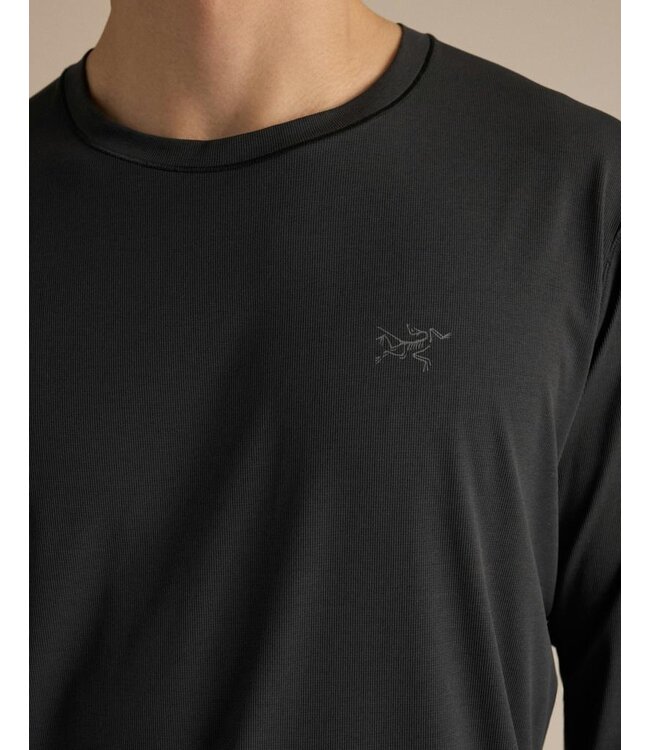 Arc'teryx Cormac Crew Neck Shirt Long Sleeve For Men