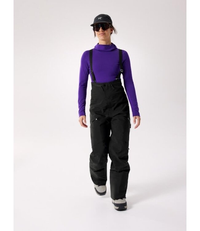 Arc'teryx Rush Bib Pant For Women