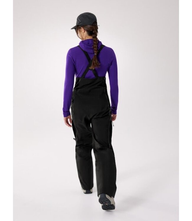 Arc'teryx Rush Bib Pant For Women