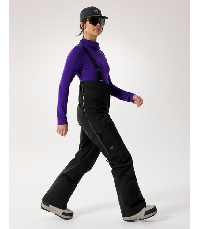 Arc'teryx Rush Bib Pant For Women