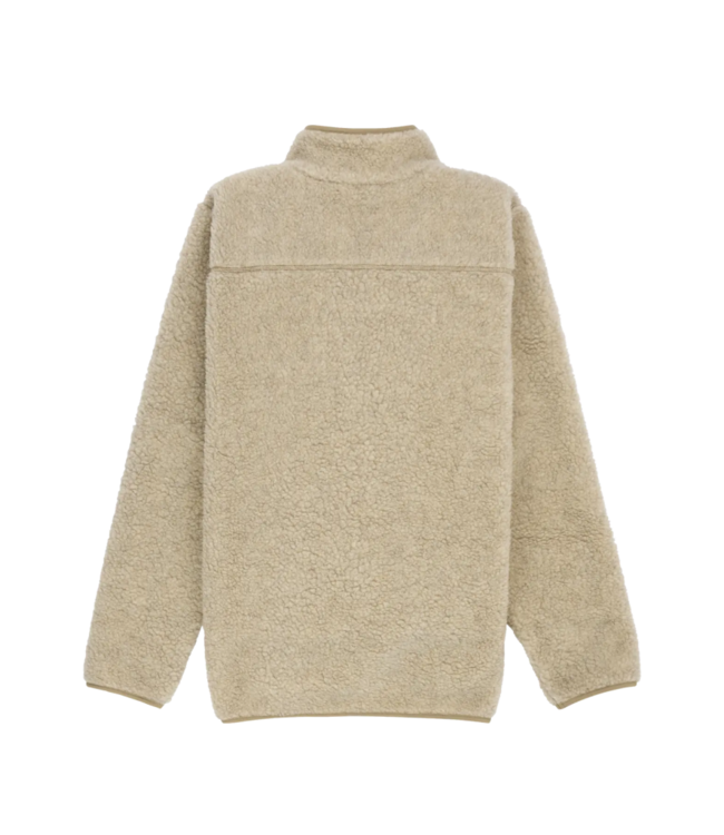 Amundsen Heroes Wool Fleece Jacket For Men