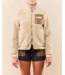 Amundsen Heroes Wool Fleece Jacket For Women