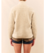 Amundsen Heroes Wool Fleece Jacket For Women