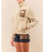 Amundsen Heroes Wool Fleece Jacket For Women
