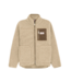 Amundsen Heroes Wool Fleece Jacket For Women