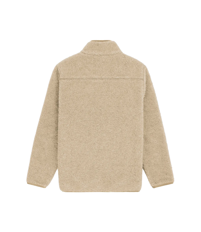 Amundsen Heroes Wool Fleece Jacket For Women