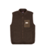 Amundsen Heroes Wool Fleece Vest For Men